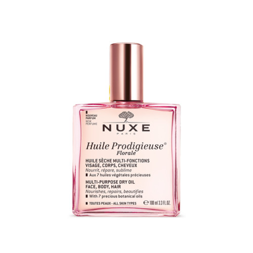 Nuxe huile prodigieuse olio secco florale 100 ml