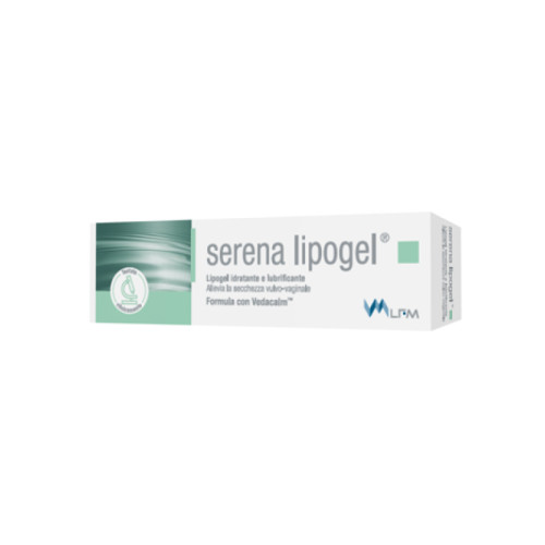Serena lipogel 30 ml