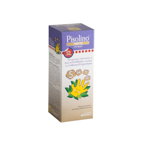 Pisolino tripto 50 ml