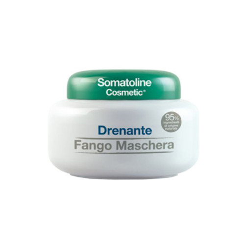 Somatoline skin expert fango drenante 500 g