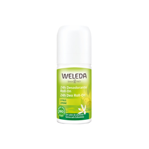 24h deo roll-on limone 50 ml