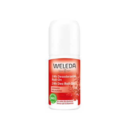 24h deo roll-on melograno 50 ml