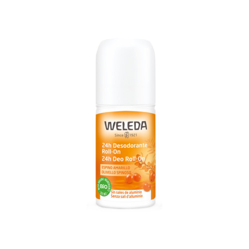 24h deo roll-on olivello spinoso 50 ml