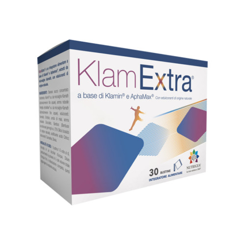 Klamextra 30 bustine