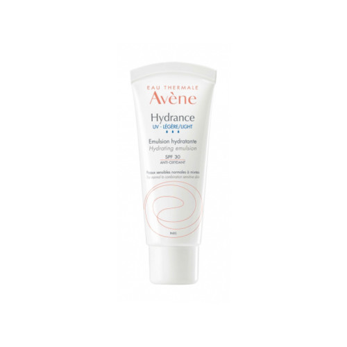 Eta hydrance legere uv 40 ml