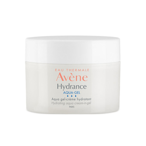Eta hydrance aqua gel crema idratante 50 ml