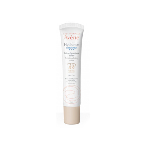 Eau thermale avene hydrance bb crema ricca 40 ml
