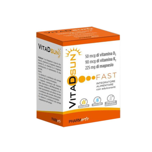 Vitadsun 30 stick