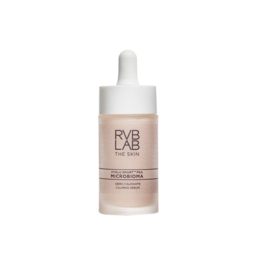 Microbioma siero calmante 30 ml