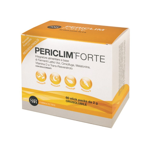 Periclim forte 60 stick