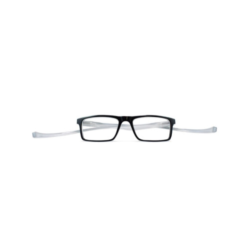 Twins platinum magnetic nero +1,00