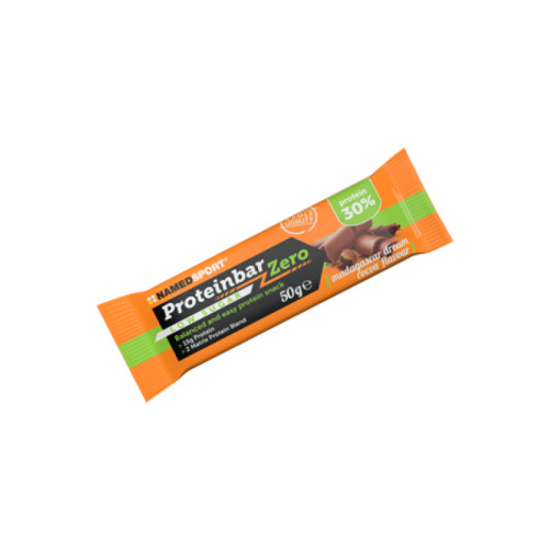 Proteinbar zero madagascar dream cocoa 50 g