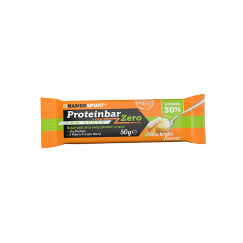 Proteinbar zero creme brulee 50 g