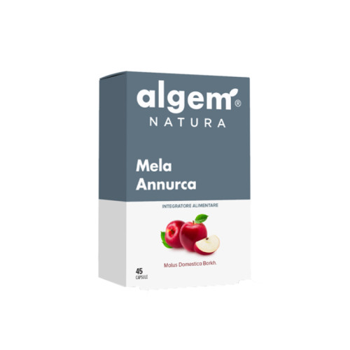 Algem mela annurca 45 capsule