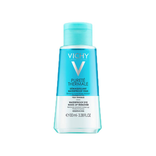 Purete thermale struccante occhi waterproof 100 ml