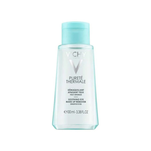 Purete thermale struccante occhi lenitivo 100 ml