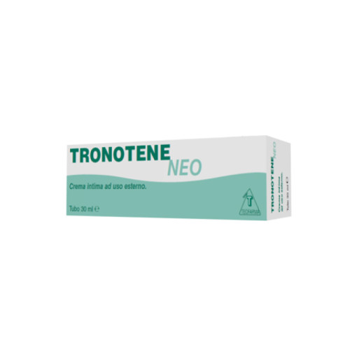 Tronotene neo crema intima 30 g