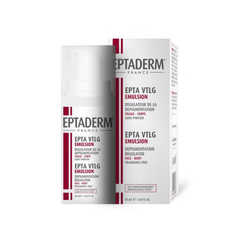 Epta vtlg emulsione 50 ml