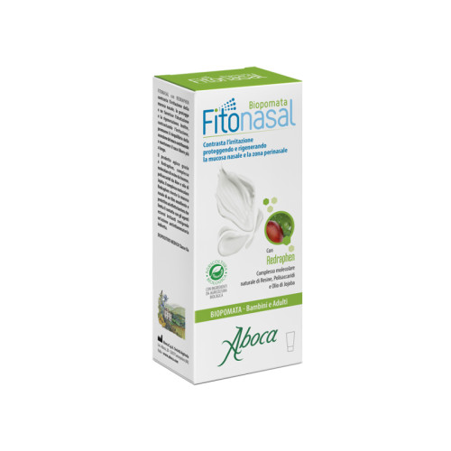 Fitonasal biopomata 10 ml