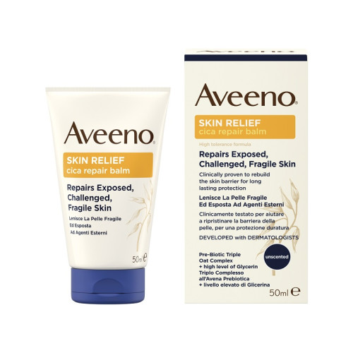 Aveeno skin relief cica balm 50 ml