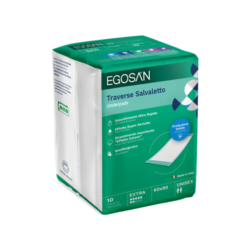 Traversa multiuso egosan 60x90 cm 10 pezzi