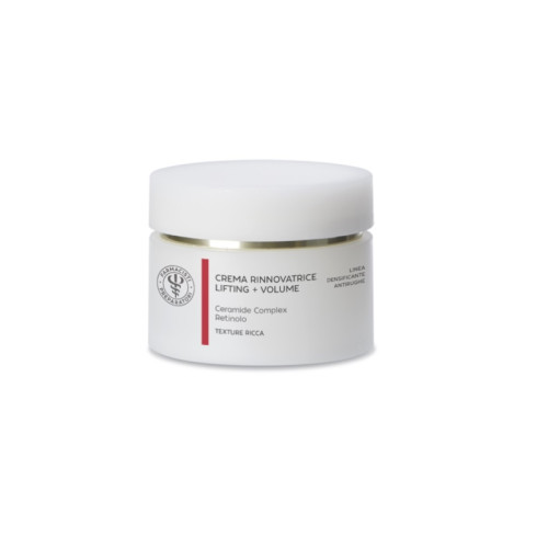 Lfp crema rinnovatrice texture ricca 50 ml