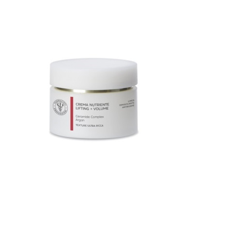 Lfp crema nutriente texture ultra ricca 50 ml