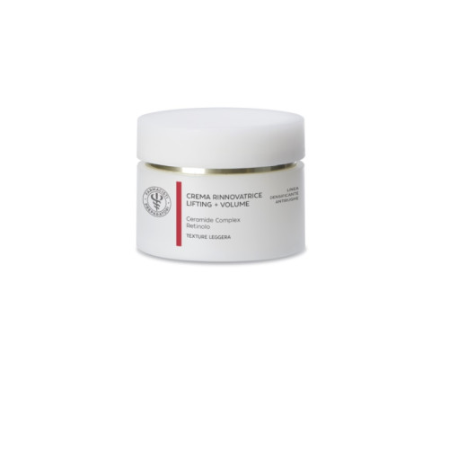 Lfp crema rinnovatrice texture leggera 50 ml