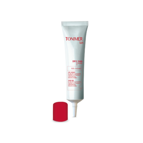 Tonimer lab dry gel nasale 15 ml