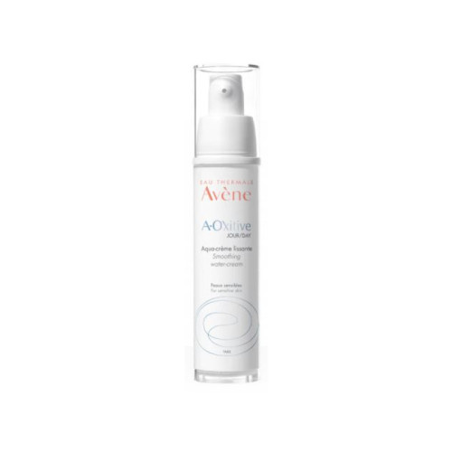 Avene a-oxitive giorno aqua-crema levigante 30 ml