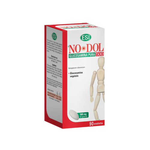 Esi no dol glucosamina pura 500 90 ovalette