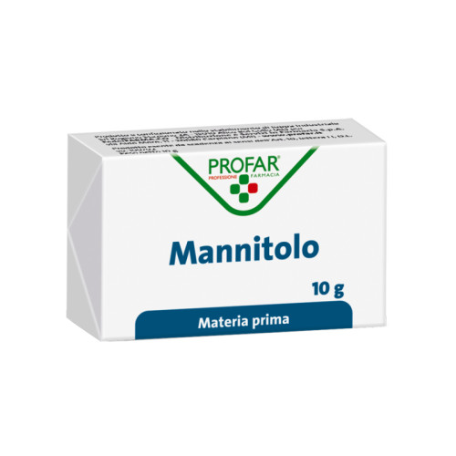 Profar mannitolo panetti ep 10 g