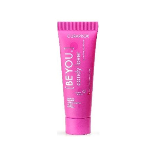 Curaprox be you candy lover anguria dentifricio 10 ml
