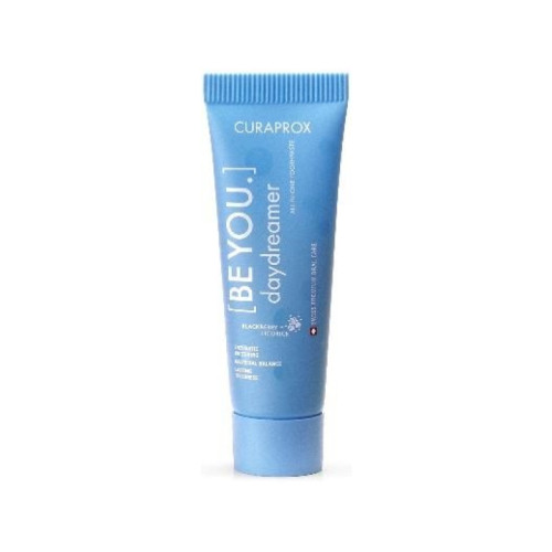 Curaprox be you daydreamer mora e liquirizia dentifricio 10 ml