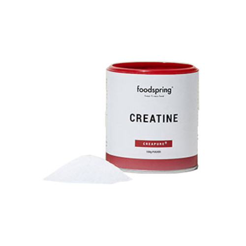 Creatina in polvere 150 g
