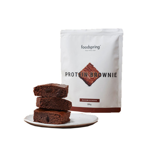 Protein brownies 250 g