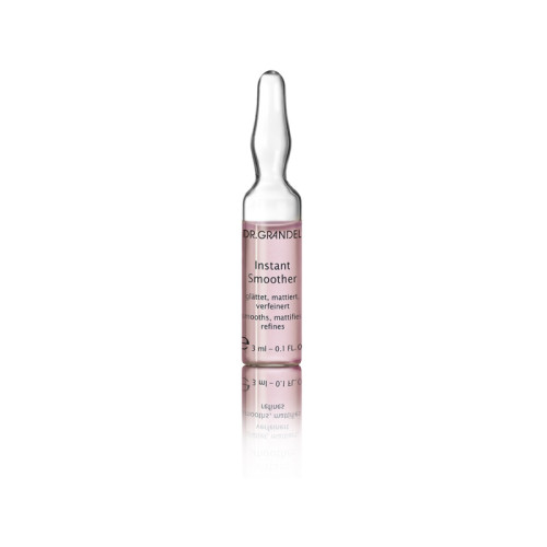 Dr grandel instant smoother 1 fiala 3ml