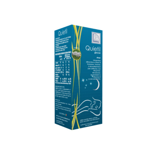 Quietil gocce 30 ml