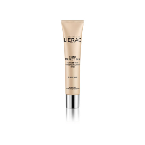 Lierac teint perfect skin bei nude 30 ml
