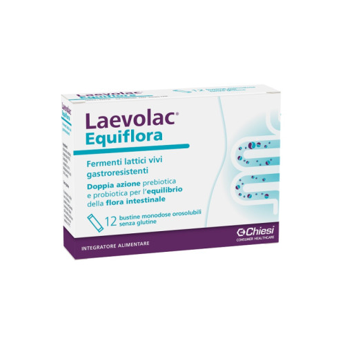 Laevolac equiflora 12 buste