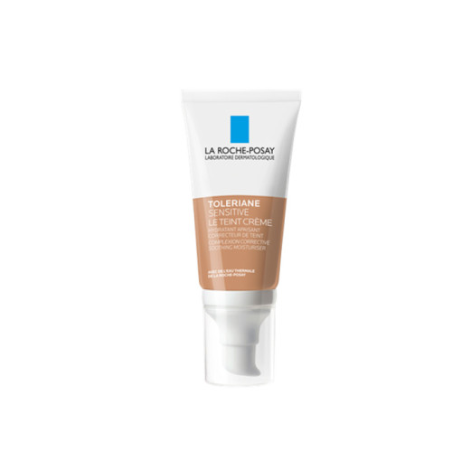 Toleriane sensitve le teint tonalita' media 50 ml