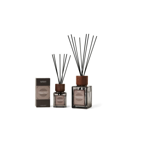 Diffusore bastoncini 500 ml tabacco speziato e ambra pura 500 ml