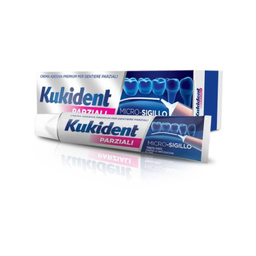 Kukident parziale 40 g