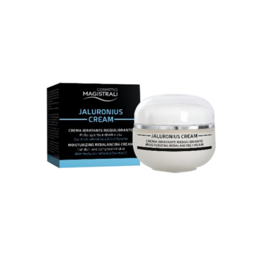 Jaluronius cream 50 ml