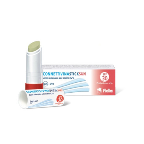 Connettivinasticksun spf30 3 g