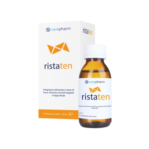 Ristaten 150 ml senza glutine naturalmente privo di lattosio