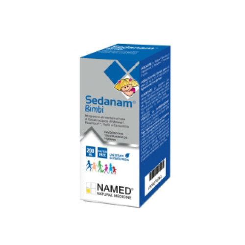 Sedanam bimbi 200 ml