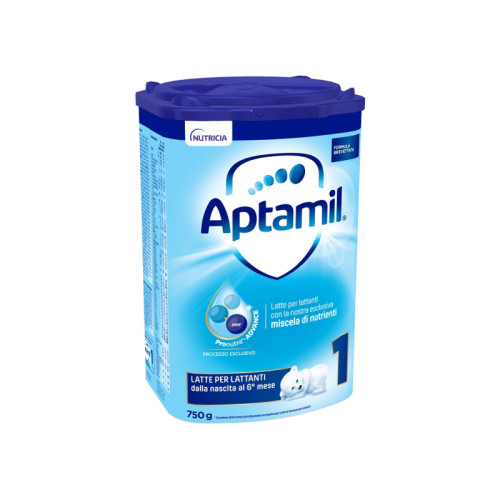 Aptamil 1 750 g