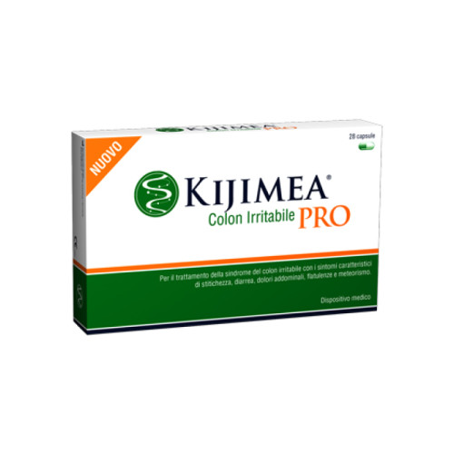 Kijimea colon irritabile pro 28 capsule