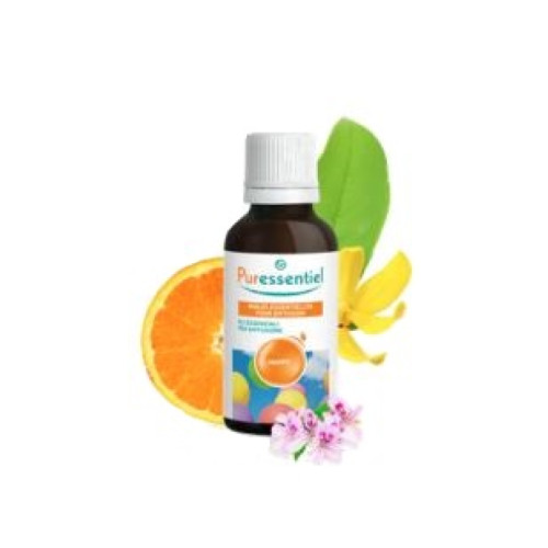 Puressentiel miscela happy 30 ml